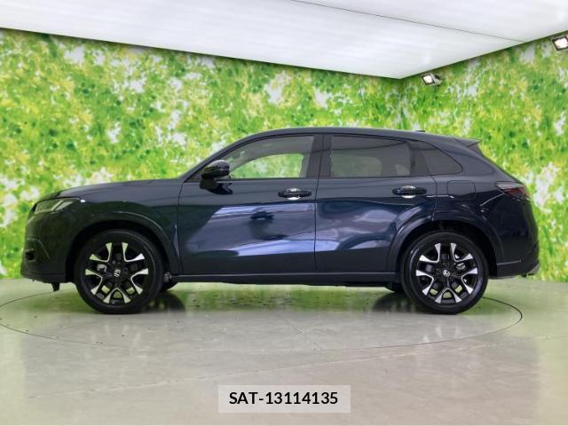 Honda ZR-V 2024-04 8878374-1