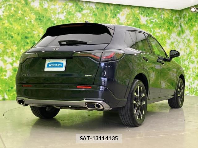 Honda ZR-V 2024-04 8878374-2