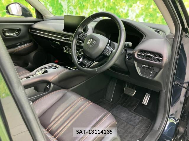 Honda ZR-V 2024-04 8878374-3