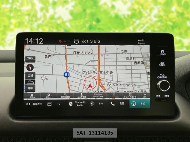 Honda ZR-V 2024-04 8878374-9