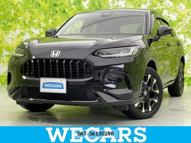Honda ZR-V 2024-02 8878387-0