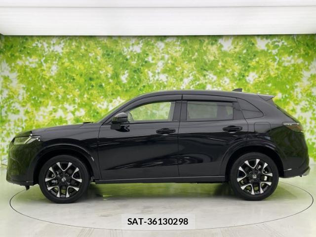 Honda ZR-V 2024-02 8878387-1