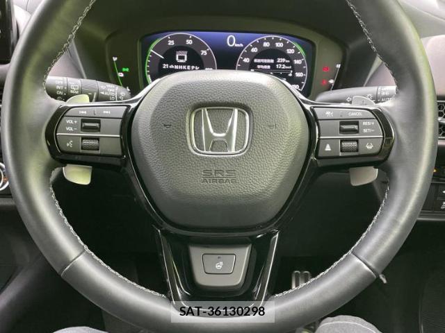 Honda ZR-V 2024-02 8878387-14