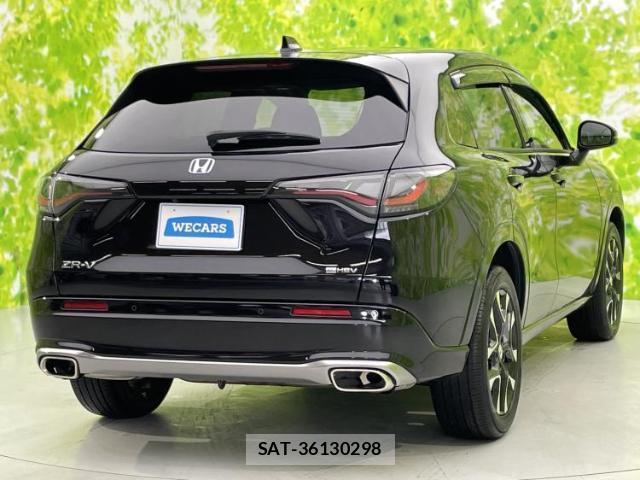 Honda ZR-V 2024-02 8878387-2
