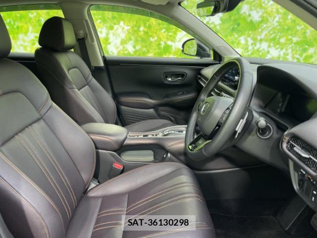 Honda ZR-V 2024-02 8878387-3
