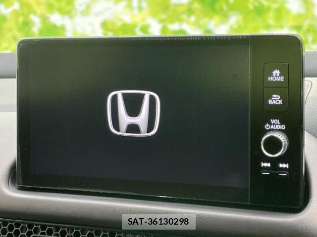 Honda ZR-V 2024-02 8878387-8