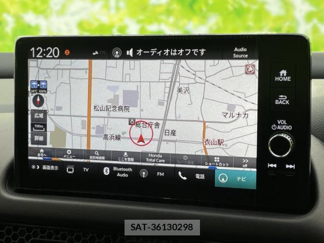 Honda ZR-V 2024-02 8878387-9