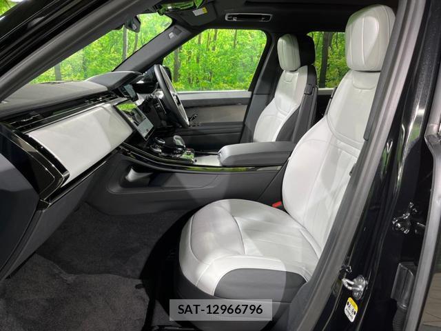 2023 Land Rover Range Rover Sport — Photo 4