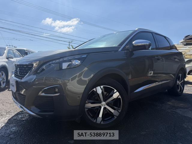 さっちゃん 2点 3008 3189 Used Peugeot 3008 2019 - - for Sale | $6,920