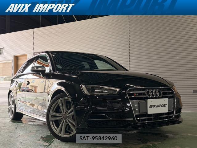 Used Audi S3 2014 - - for Sale | $15,695