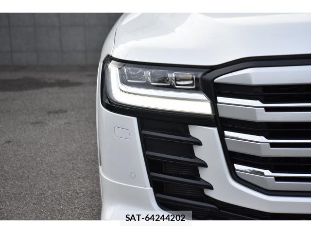 2023 Toyota Land Cruiser — Photo 4