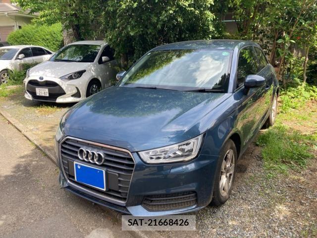 sat car