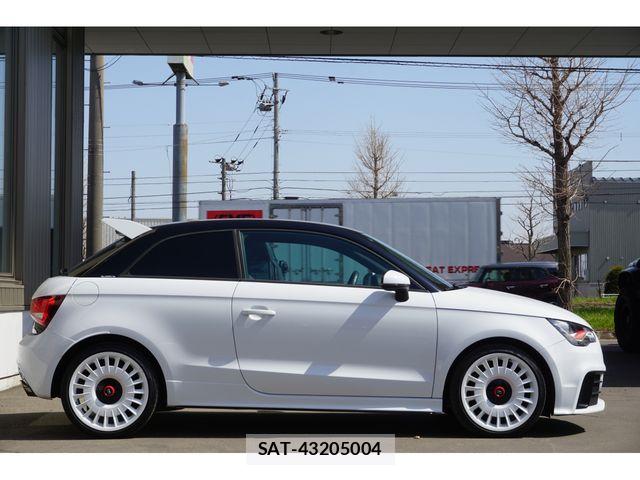 Audi A1 2013-03 6675010-9