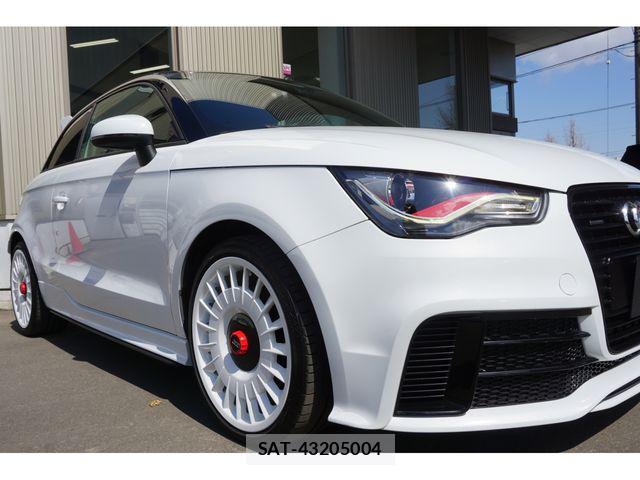 Audi A1 2013-03 6675010-13