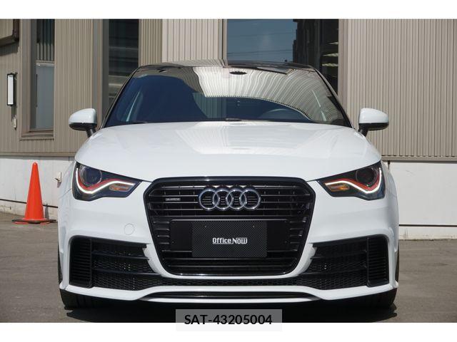 Audi A1 2013-03 6675010-4