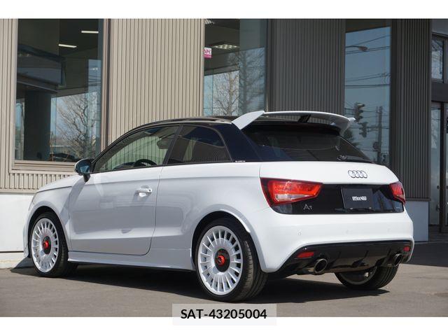 Audi A1 2013-03 6675010-6