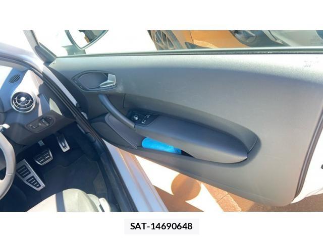 Audi A1 2018-08 7271536-9