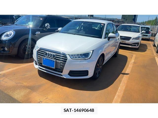 Audi A1 2018-08 7271536-2