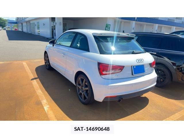 Audi A1 2018-08 7271536-6