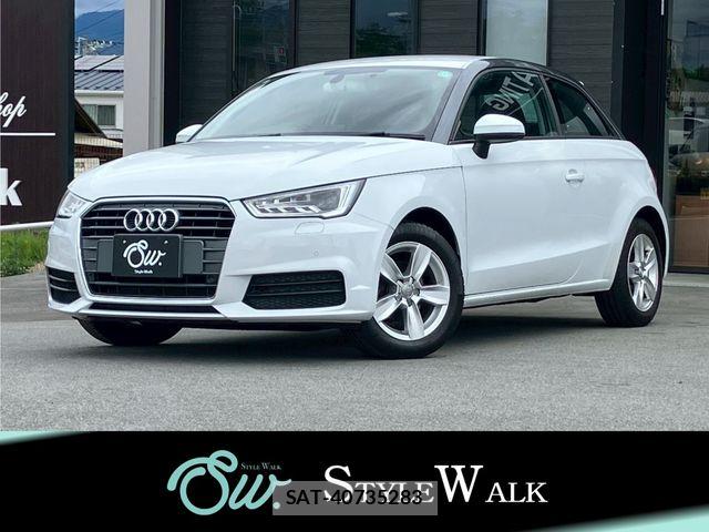 Audi A1 2017-05 7325704-0