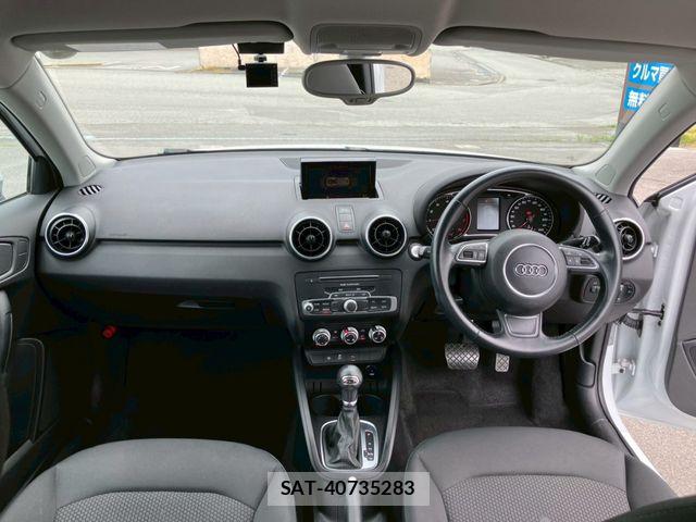 Audi A1 2017-05 7325704-9