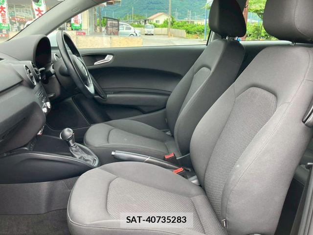 Audi A1 2017-05 7325704-12