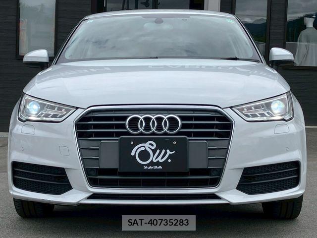 Audi A1 2017-05 7325704-23