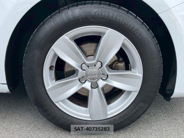 Audi A1 2017-05 7325704-25