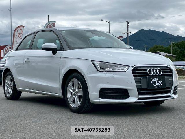 Audi A1 2017-05 7325704-2