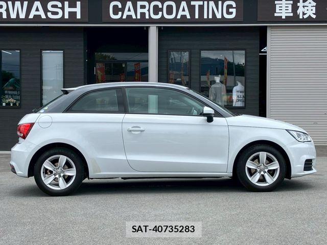 Audi A1 2017-05 7325704-3