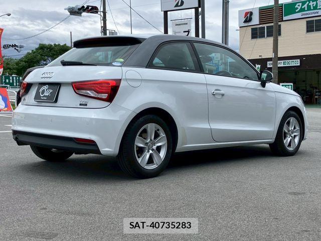 Audi A1 2017-05 7325704-4