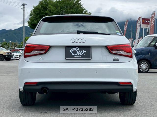 Audi A1 2017-05 7325704-5