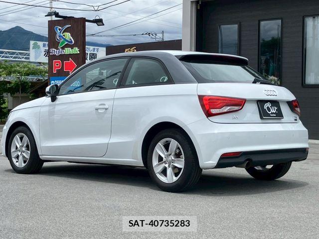 Audi A1 2017-05 7325704-6