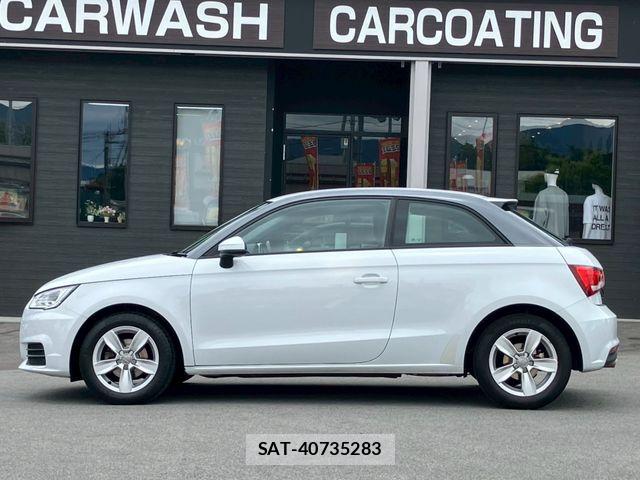 Audi A1 2017-05 7325704-7