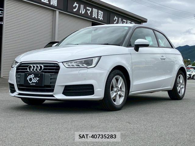 Audi A1 2017-05 7325704-8