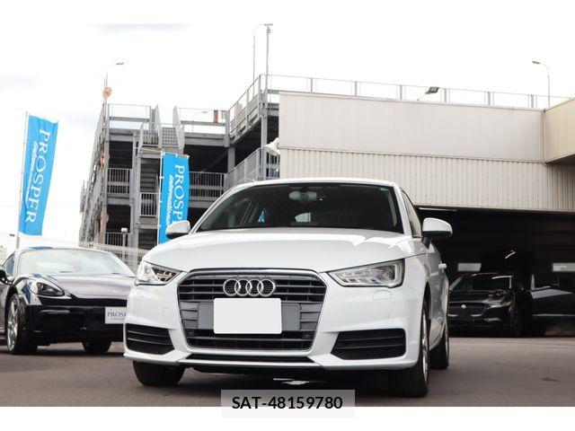 Audi A1 2017-06 7325706-0