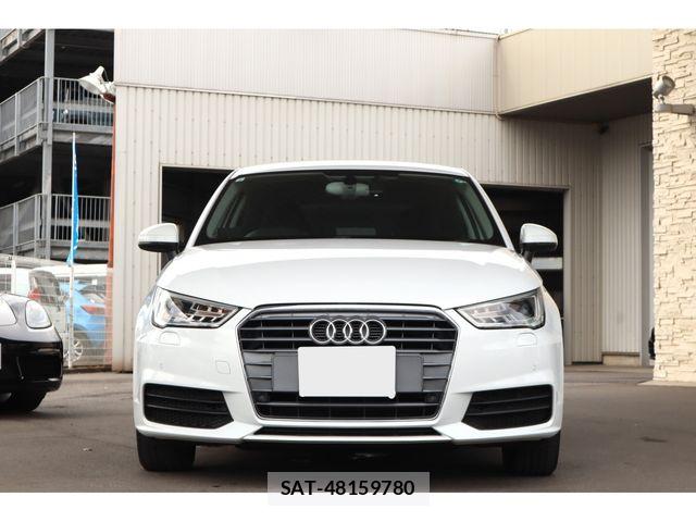 Audi A1 2017-06 7325706-1