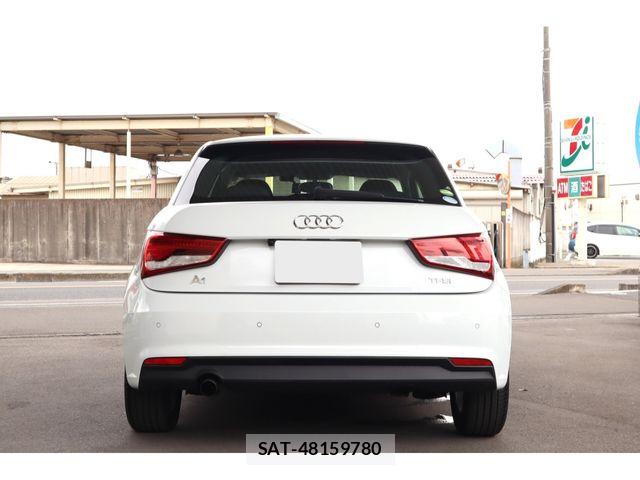 Audi A1 2017-06 7325706-2