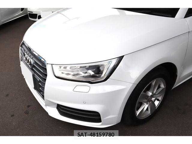 Audi A1 2017-06 7325706-5
