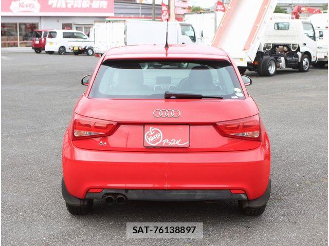Audi A1 2011-06 7452953-22