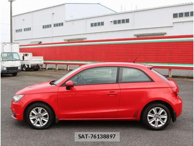 Audi A1 2011-06 7452953-24