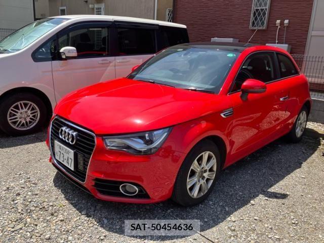Audi A1 2011-03 7499564-9