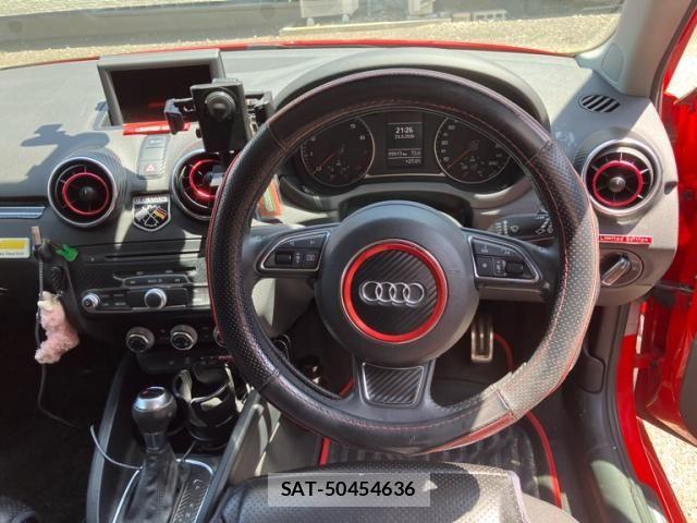 Audi A1 2011-03 7499564-13