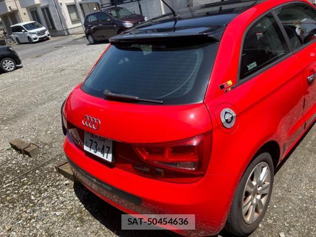 Audi A1 2011-03 7499564-1
