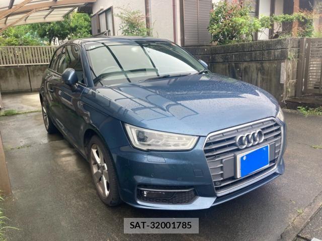 sat car