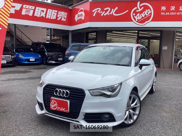 sat car