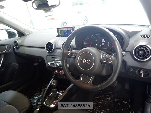 Audi A1 2013-12 7960533-1