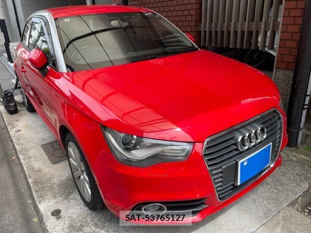 sat car