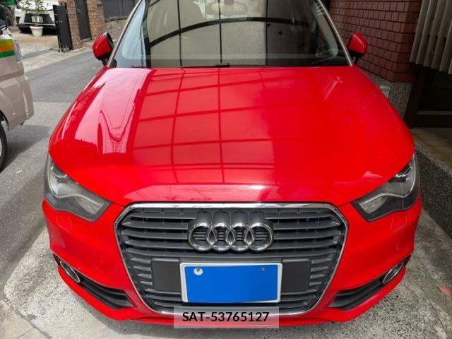Audi A1 2011-05 8072859-1