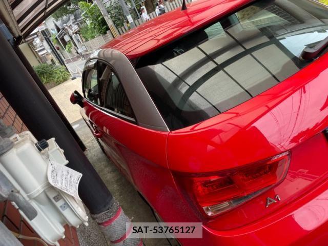 Audi A1 2011-05 8072859-2